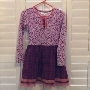 Matilda Jane Dress Size 10